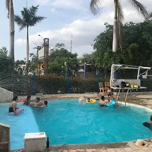 Hotel Myhotel Caba\u00f1as Brisas Del Caribe, Santa Marta (Magdalena)